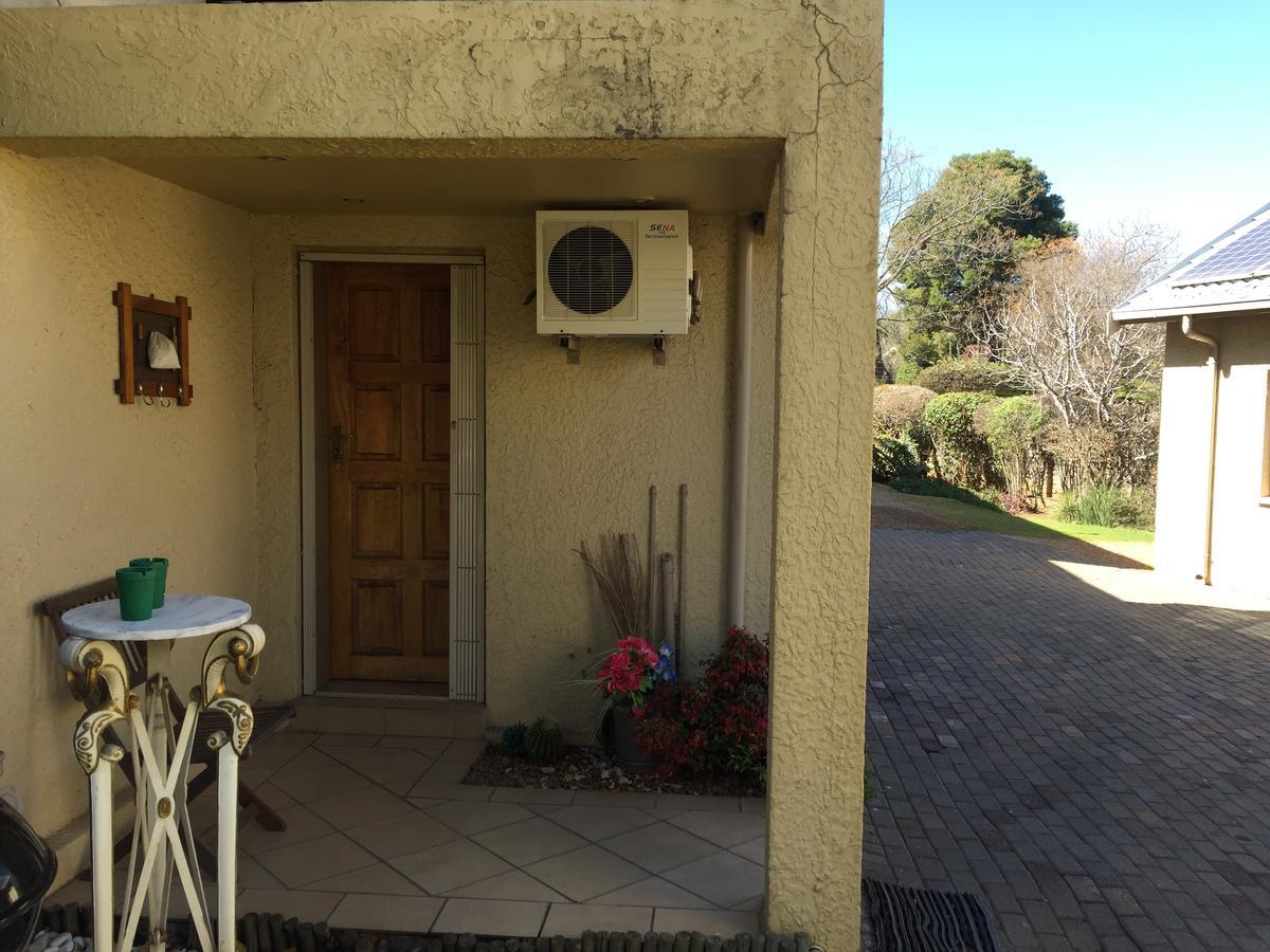 Eagle Crest Executive Lodge Edenvale Exterior photo