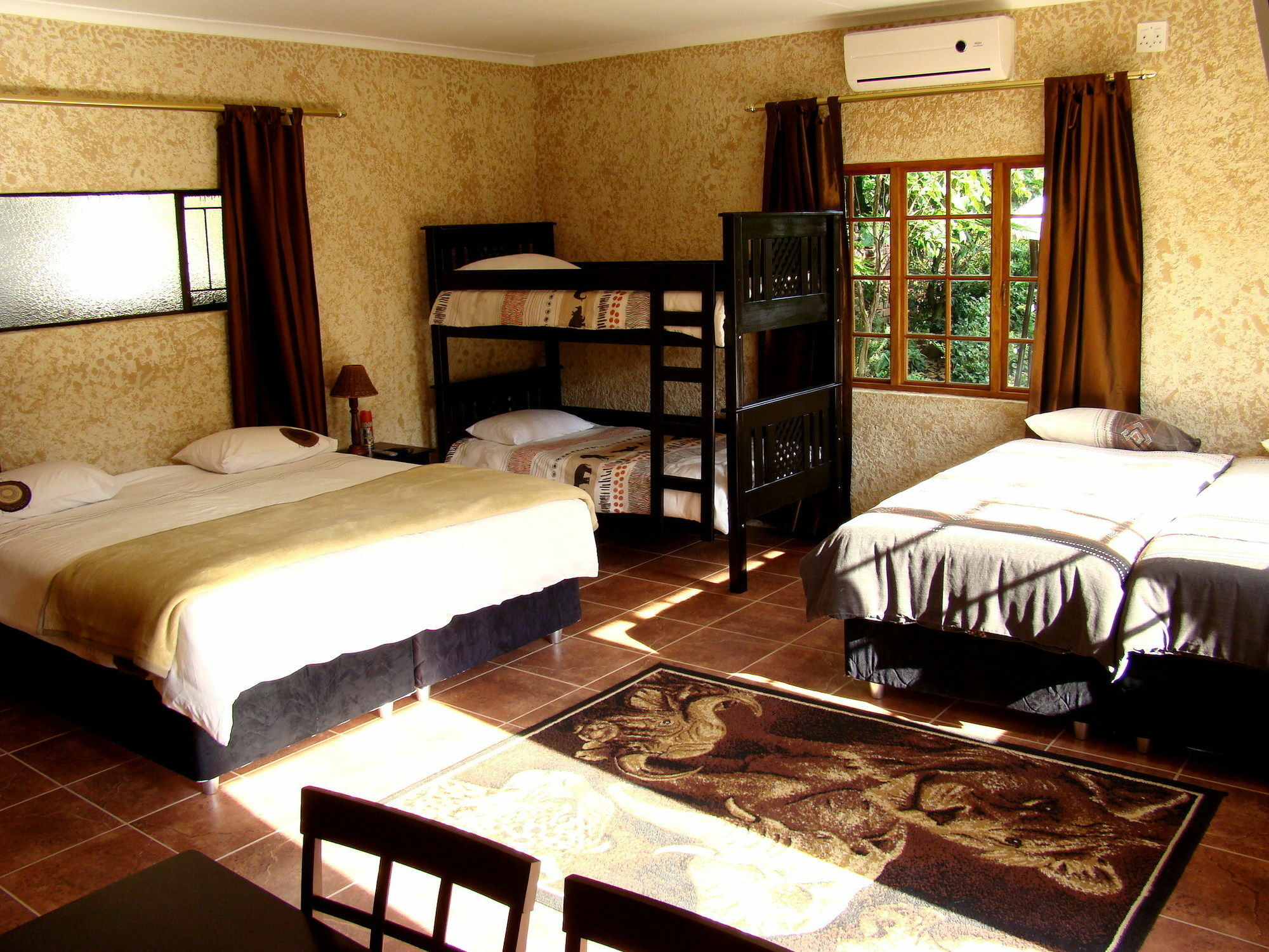 Eagle Crest Executive Lodge Edenvale Exterior photo